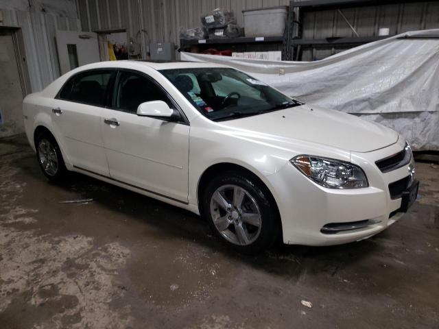 Photo 4 from auction – 2012 CHEVROLET MALIBU 2LT with VIN 1G1ZD5E01CF276280