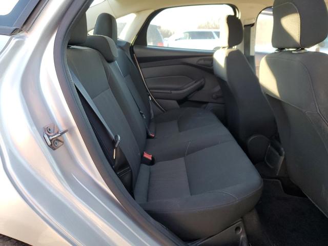 Photo 10 from auction – 2015 FORD FOCUS S with VIN 1FADP3E24FL315180
