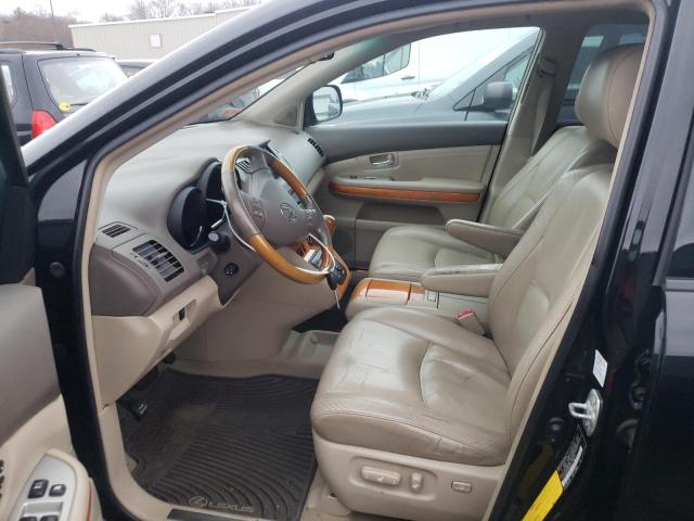 Photo 7 from auction – 2009 LEXUS RX 350 with VIN 2T2HK31U19C098616