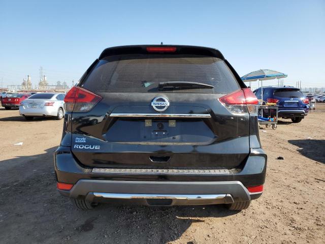 Zdjęcie 6 z aukcji – 2017 NISSAN ROGUE S z VIN KNMAT2MT7HP605048