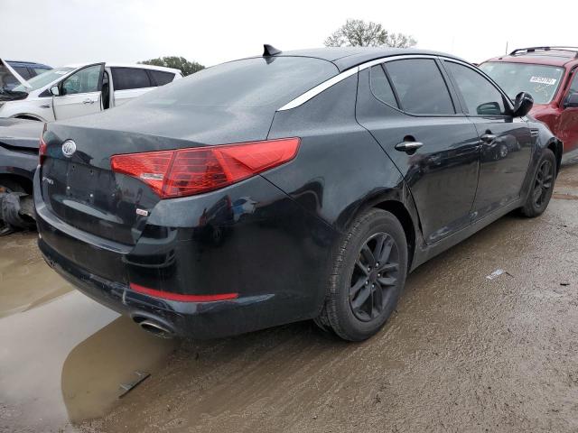 Photo 3 from auction – 2012 KIA OPTIMA LX with VIN 5XXGM4A71CG023795