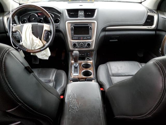 Photo 8 from auction – 2014 GMC ACADIA DEN with VIN 1GKKVTKD9EJ212591