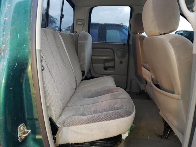Фото 11 с аукциона – 2003 DODGE RAM 3500 S с VIN 3D7LU38C83G833150