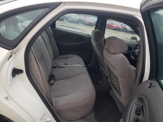Photo 10 from auction – 1997 FORD TAURUS GL with VIN 1FALP52U1VG150743