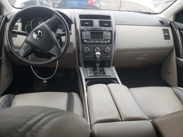 Photo 8 from auction – 2011 MAZDA CX-9 with VIN JM3TB3DA1B0319168