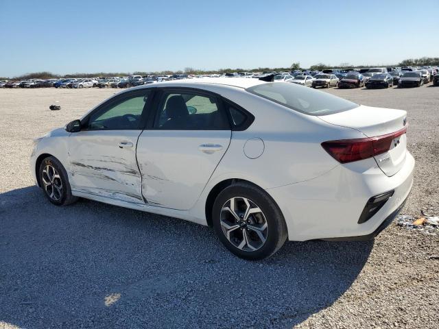 Photo 2 from auction – 2020 KIA FORTE FE with VIN 3KPF24AD6LE201653