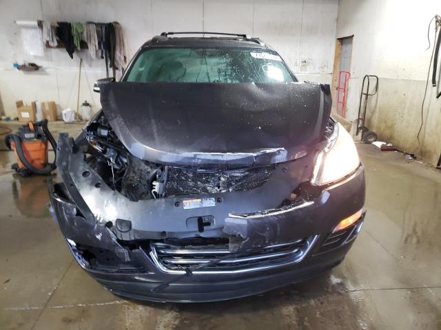 Photo 5 from auction – 2013 CHEVROLET TRAVERSE L with VIN 1GNKRLKD8DJ104307