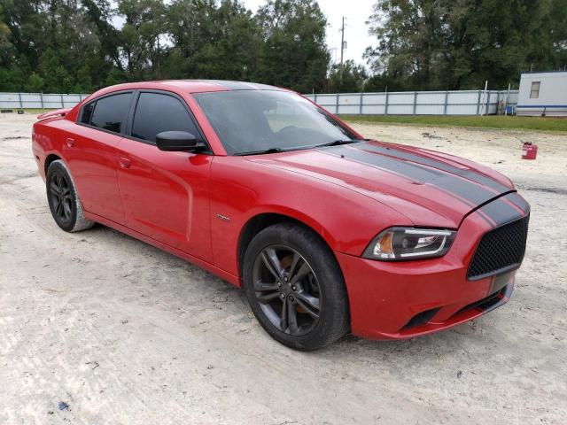 Photo 4 from auction – 2011 DODGE CHARGER R/ with VIN 2B3CM5CT9BH517754