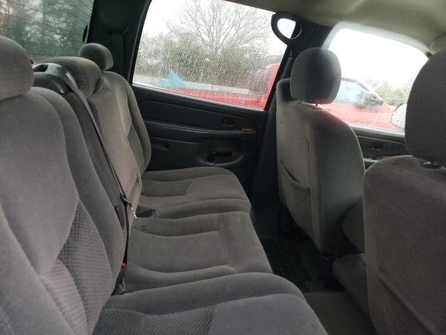 Photo 10 from auction – 2005 CHEVROLET SILVERADO with VIN 1GCHK23255F910799