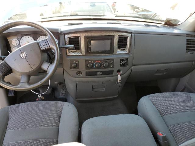 Photo 8 from auction – 2007 DODGE RAM 1500 S with VIN 1D7HU18257S198324