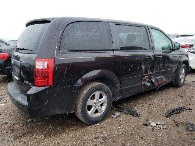 Photo 3 from auction – 2010 DODGE GRAND CARA with VIN 2D4RN4DEXAR263726