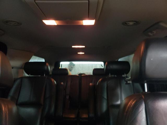 Photo 10 from auction – 2007 GMC YUKON XL K with VIN 1GKFK16347J356293