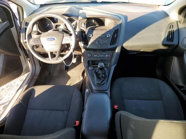Photo 8 from auction – 2015 FORD FOCUS S with VIN 1FADP3E24FL315180