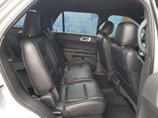 Photo 11 from auction – 2013 FORD EXPLORER X with VIN 1FM5K7D86DGA32890