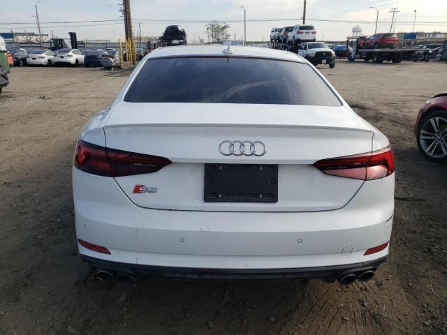 Photo 6 from auction – 2019 AUDI S5 PREMIUM with VIN WAUP4AF51KA069608