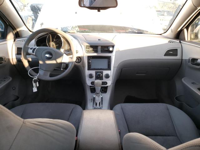 Photo 8 from auction – 2012 CHEVROLET MALIBU LS with VIN 1G1ZA5E08CF363554