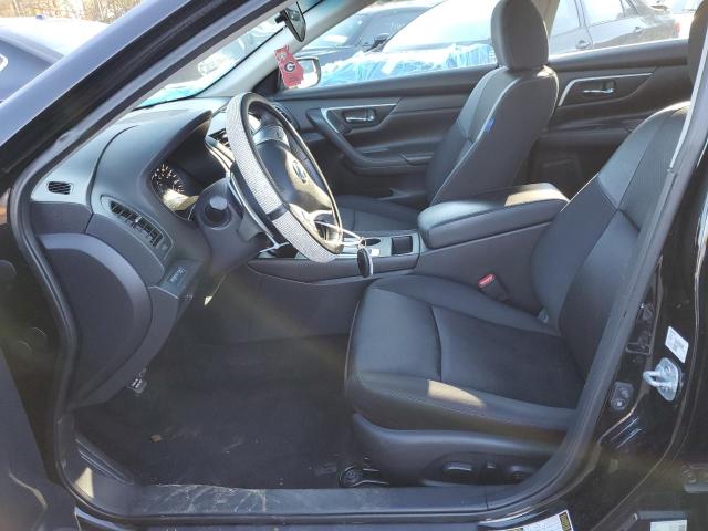 Photo 7 from auction – 2016 NISSAN ALTIMA 2.5 with VIN 1N4AL3AP5GN386751