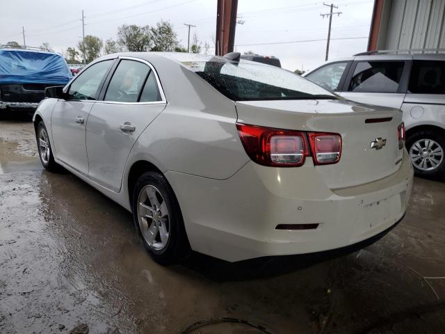 Photo 2 from auction – 2015 CHEVROLET MALIBU LS with VIN 1G11A5SLXFF307342