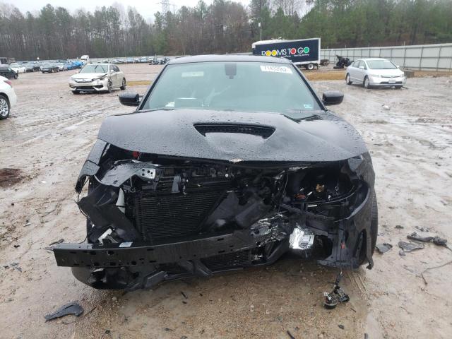 Photo 5 from auction – 2020 DODGE CHARGER R/ with VIN 2C3CDXCT5LH136385