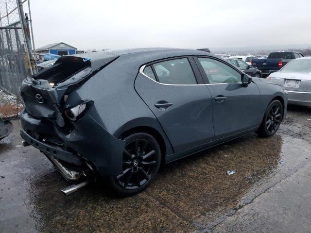 Photo 3 from auction – 2022 MAZDA 3 PREFERRE with VIN JM1BPALL6N1502481