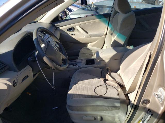 Photo 7 from auction – 2007 TOYOTA CAMRY CE with VIN 4T1BE46K87U559675