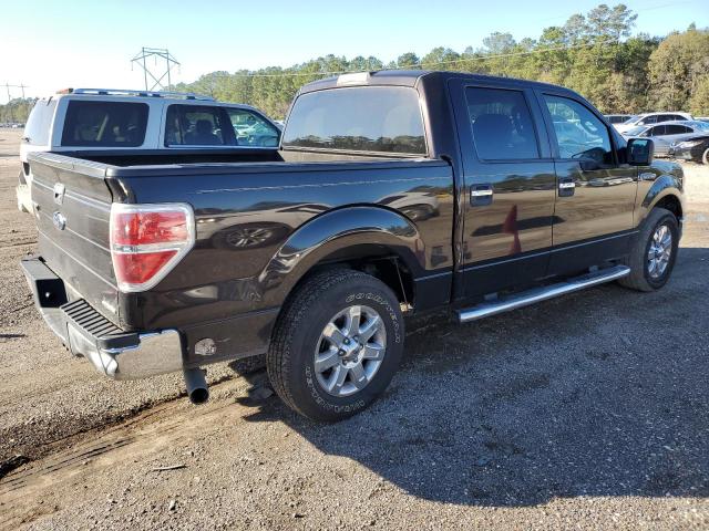 Photo 3 from auction – 2013 FORD F150 SUPER with VIN 1FTFW1CF1DFB64181
