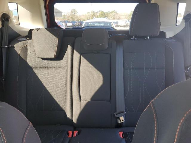 Photo 10 from auction – 2021 FORD ECOSPORT S with VIN MAJ3S2GEXMC453783