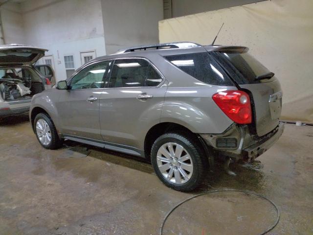 Zdjęcie 2 z aukcji – 2011 CHEVROLET EQUINOX LT z VIN 2CNALPEC1B6293078