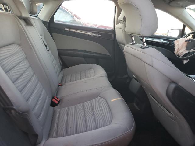 Photo 10 from auction – 2016 FORD FUSION S with VIN 3FA6P0G7XGR341396