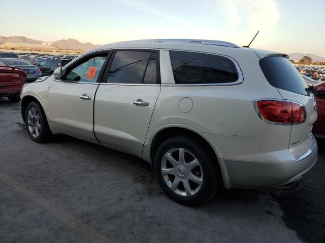 Photo 2 from auction – 2008 BUICK ENCLAVE CX with VIN 5GAER23718J124754