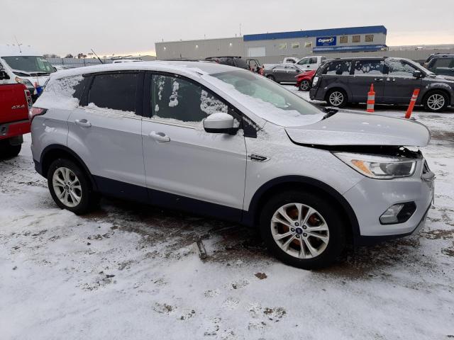 Photo 4 from auction – 2017 FORD ESCAPE SE with VIN 1FMCU9GD9HUE48882