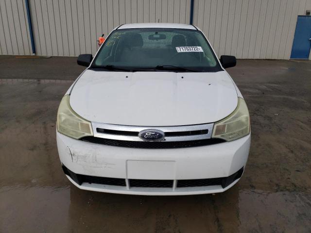 Photo 5 from auction – 2008 FORD FOCUS SE with VIN 1FAHP35N28W130414