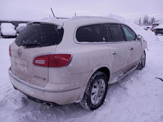 Photo 3 from auction – 2013 BUICK ENCLAVE with VIN 5GAKVCKD7DJ243365