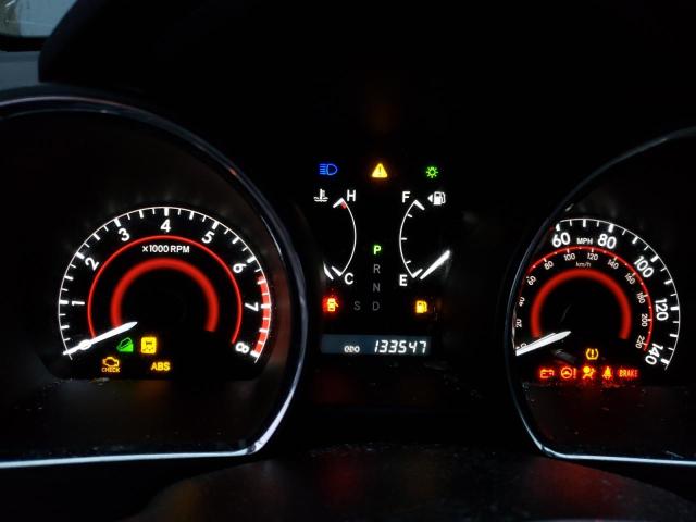 Photo 9 from auction – 2011 TOYOTA HIGHLANDER with VIN 5TDDK3EH8BS090834