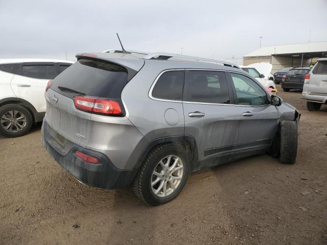 Photo 3 from auction – 2015 JEEP CHEROKEE L with VIN 1C4PJMCS8FW504155