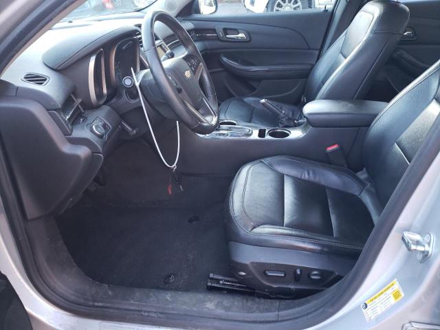 Photo 7 from auction – 2016 CHEVROLET MALIBU LIM with VIN 1G11E5SA6GF102511