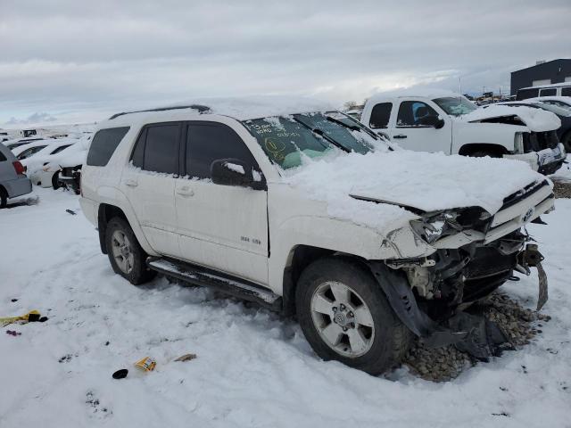 Zdjęcie 4 z aukcji – 2004 TOYOTA 4RUNNER SR z VIN JTEBU14R040028054