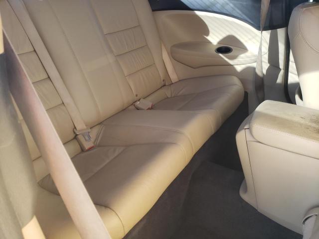 Photo 10 from auction – 2010 HONDA ACCORD EXL with VIN 1HGCS2B88AA004235
