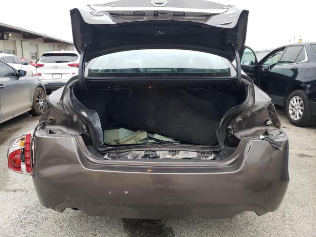 Photo 6 from auction – 2014 NISSAN ALTIMA 2.5 with VIN 1N4AL3AP2EC146307