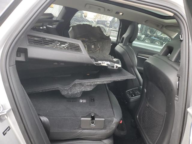 Photo 10 from auction – 2018 VOLVO V90 CROSS with VIN YV4102NK8J1026476