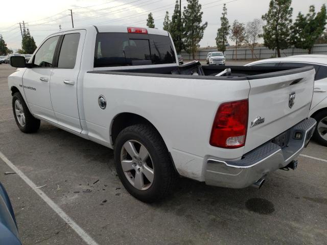 Photo 2 from auction – 2011 DODGE RAM 1500 with VIN 1D7RB1GT2BS702244