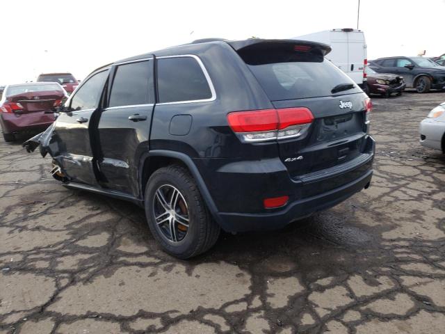Photo 2 from auction – 2014 JEEP GRAND CHER with VIN 1C4RJFAG4EC516175