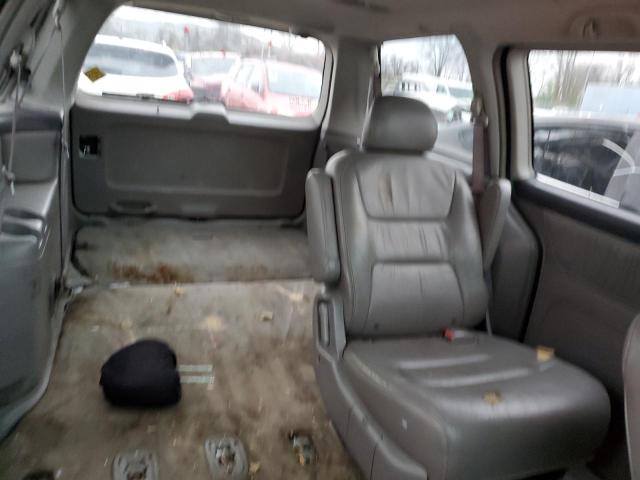 Photo 10 from auction – 2003 HONDA ODYSSEY EX with VIN 5FNRL18703B044947