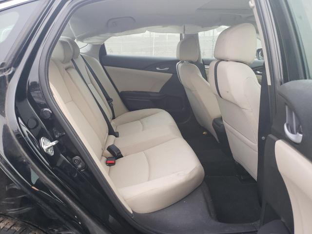 Photo 10 from auction – 2016 HONDA CIVIC EX with VIN 19XFC2F76GE202179