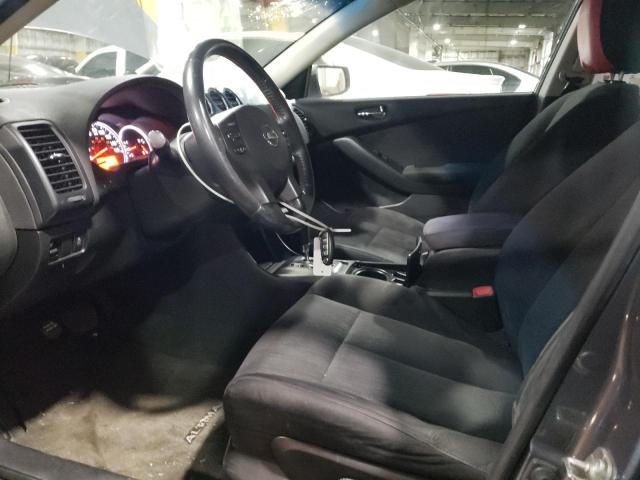 Photo 7 from auction – 2011 NISSAN ALTIMA BAS with VIN 1N4AL2AP1BN452344
