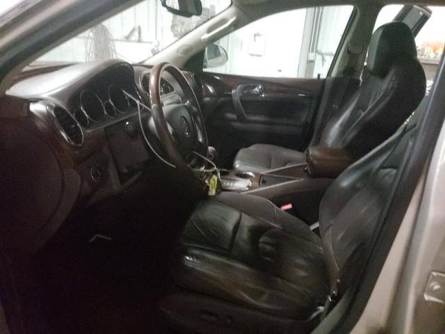 Photo 7 from auction – 2014 BUICK ENCLAVE with VIN 5GAKVBKD9EJ186193