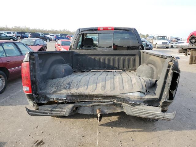 Photo 6 from auction – 2004 DODGE RAM 1500 S with VIN 1D7HA16N44J239601