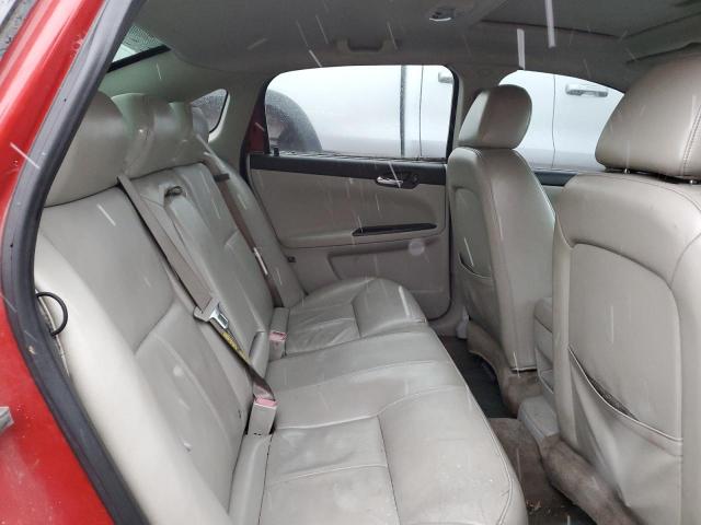 Photo 10 from auction – 2008 CHEVROLET IMPALA LT with VIN 2G1WC583681297524