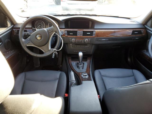 Photo 8 from auction – 2011 BMW 328 XI with VIN WBAPK7G5XBNN70514