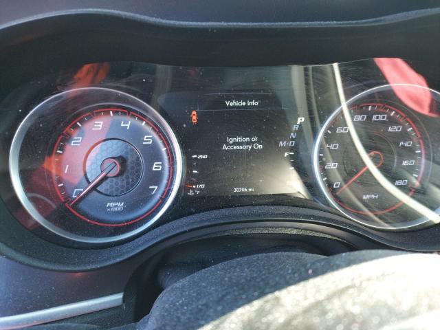 Photo 9 from auction – 2021 DODGE CHARGER SC with VIN 2C3CDXGJ4MH608117